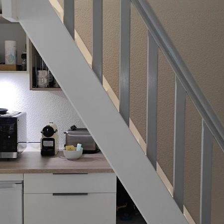 Duplex Cosy - Gare - Hyper Centre - Wifi Apartment Angers Exterior photo