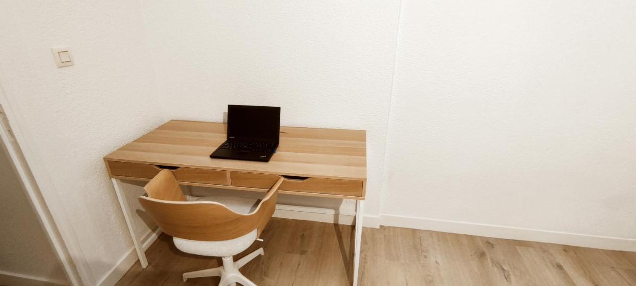 Duplex Cosy - Gare - Hyper Centre - Wifi Apartment Angers Exterior photo