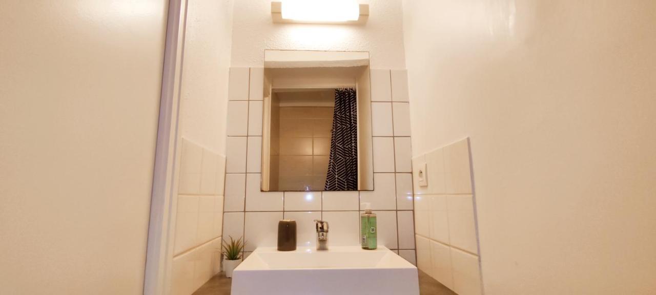 Duplex Cosy - Gare - Hyper Centre - Wifi Apartment Angers Exterior photo